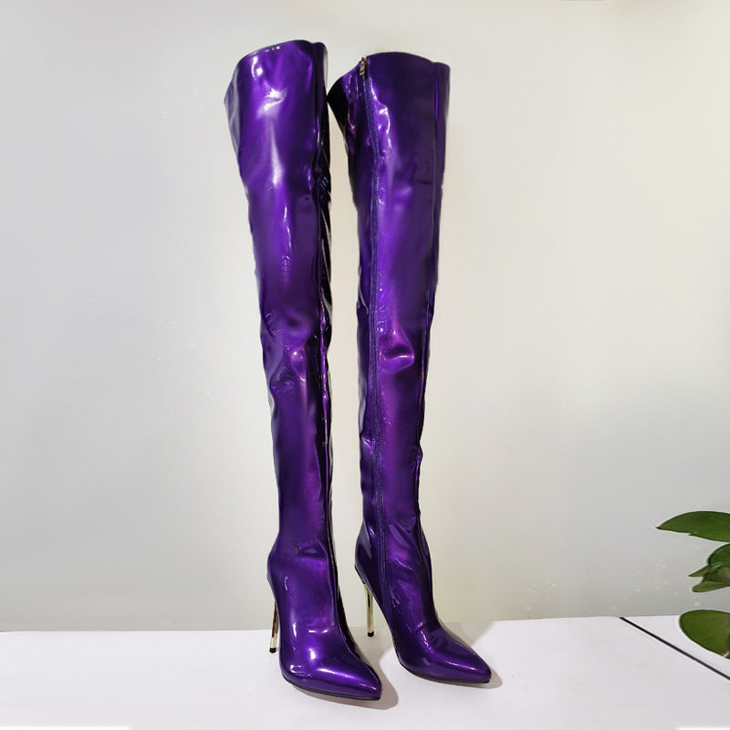 Bottes Orthopédiques Stylées pour Toute Occasion