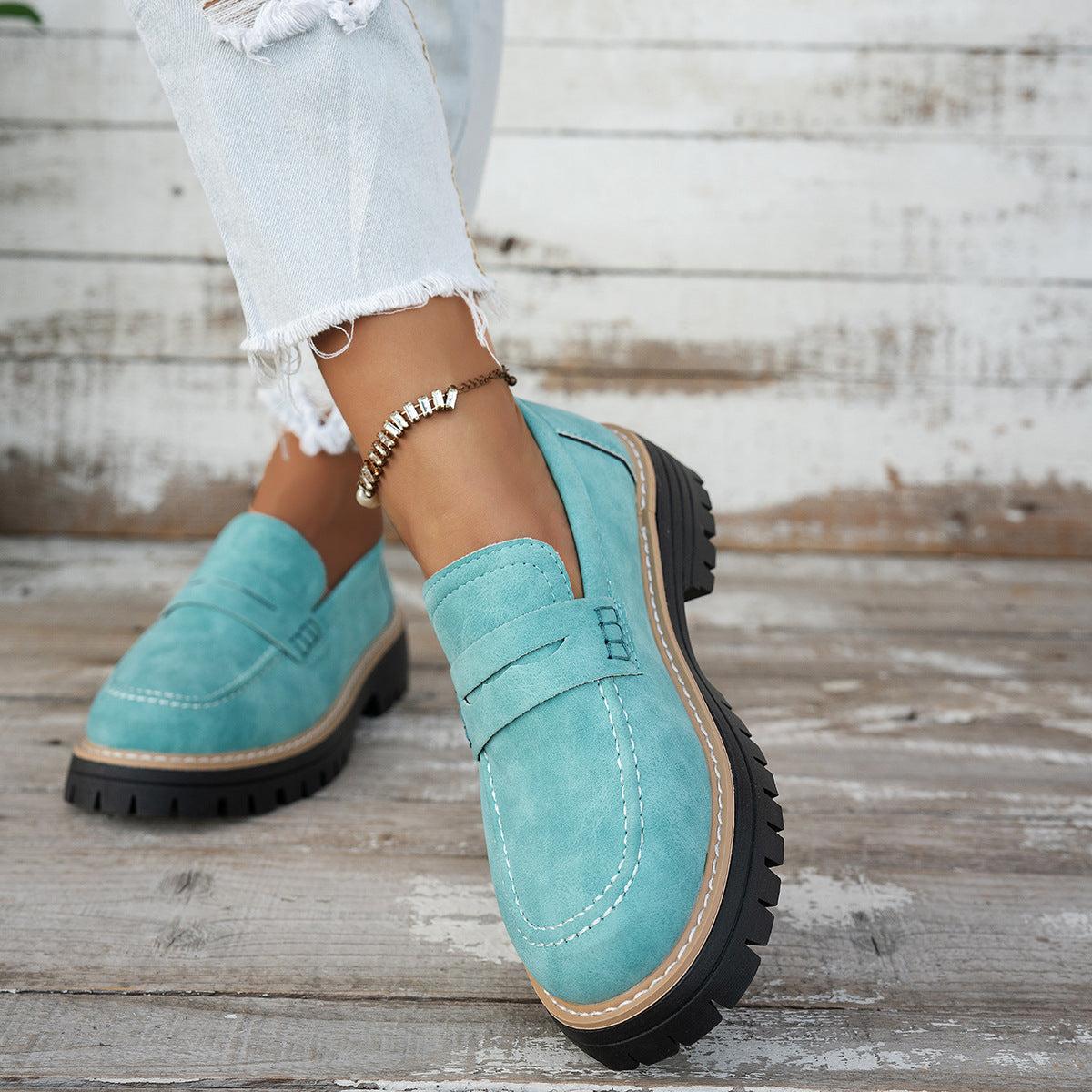 Chaussures Orthopédiques Magnifiquement Conçues