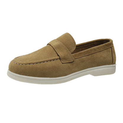 Chaussures Orthopédiques Classiques au Style Intemporel