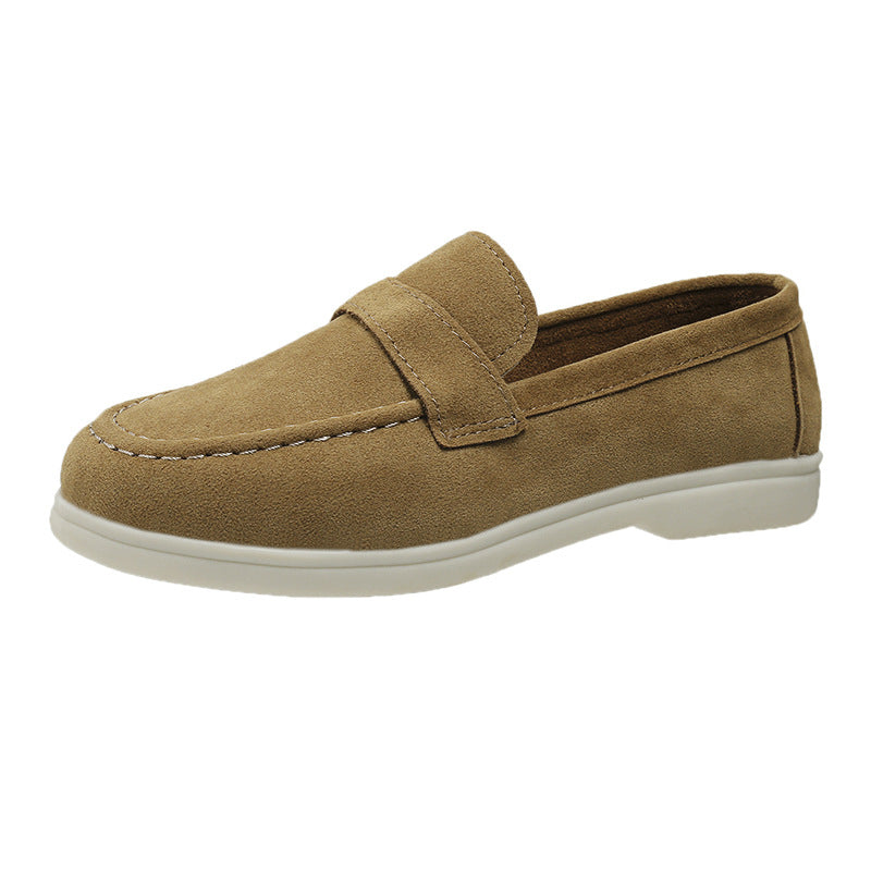 Chaussures Orthopédiques Classiques au Style Intemporel