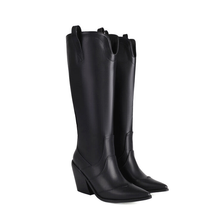 Bottes Orthopédiques Chics au Design Unique