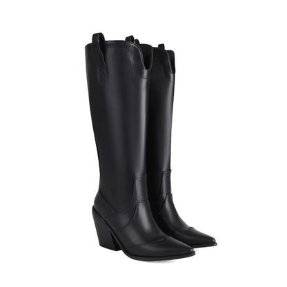 Bottes Orthopédiques Chics au Design Unique