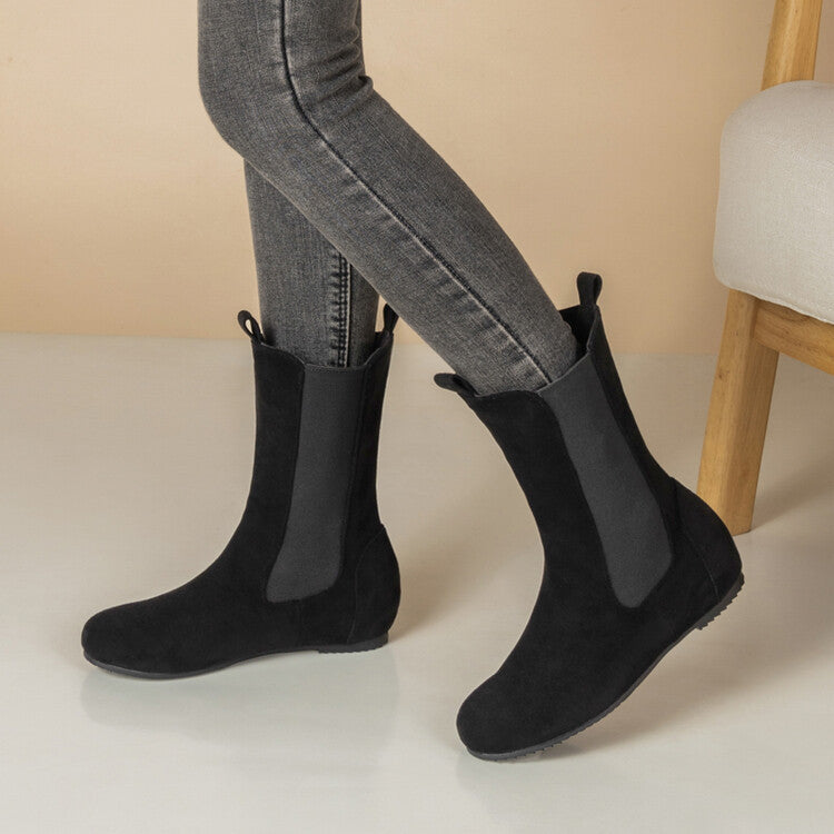 Bottes Orthopédiques d'Inspiration Vintage