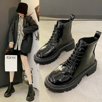 Bottes Orthopédiques Confortables pour Tous les Jours