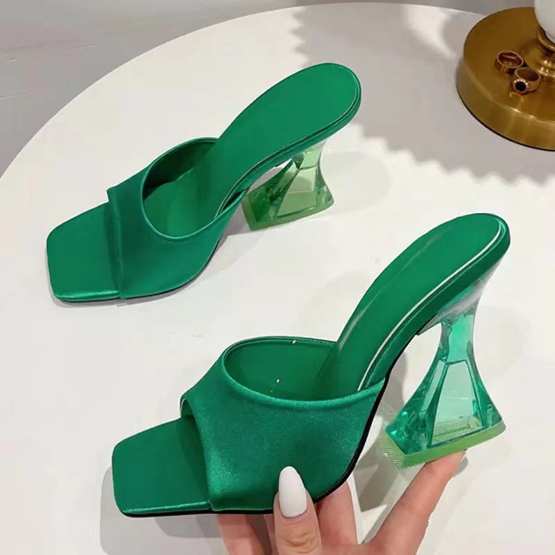 Chaussures Orthopédiques Gracieuses au Look Moderne
