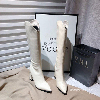 Bottes Orthopédiques Classiques au Style Intemporel