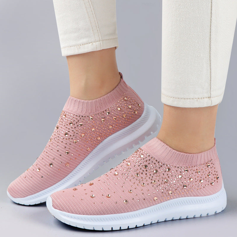 Chaussures Orthopédiques Élégantes pour Chaque Pas