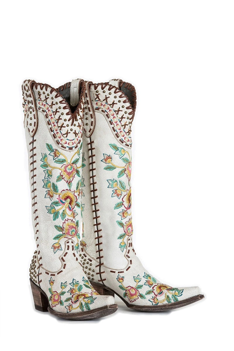 Bottes Orthopédiques Classiques au Style Intemporel