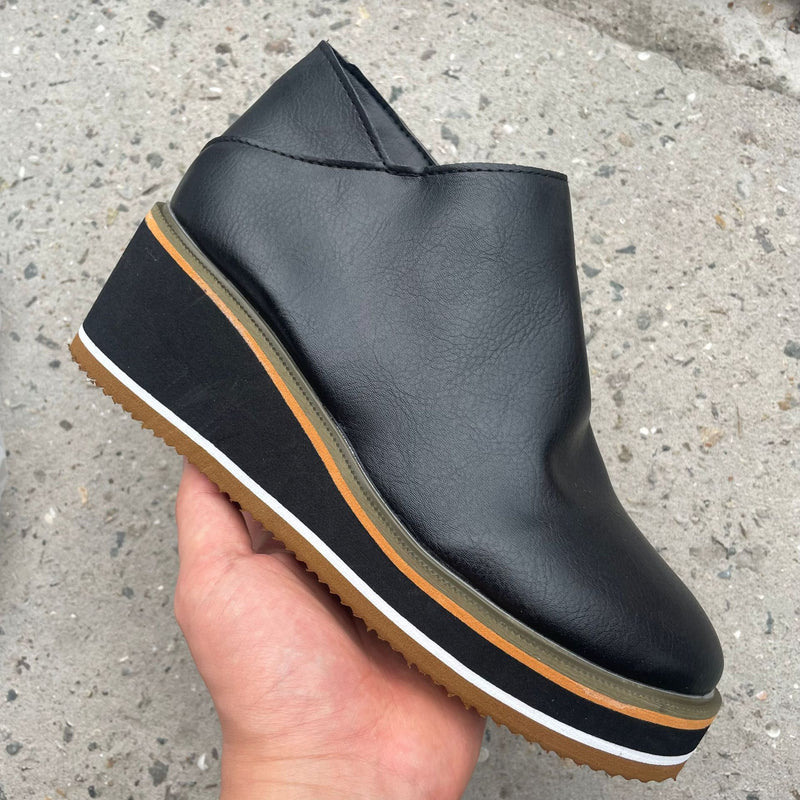 Bottes Orthopédiques Élégantes pour Chaque Pas