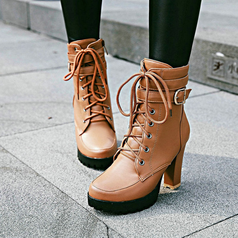 Bottes Orthopédiques Élégantes pour Chaque Pas