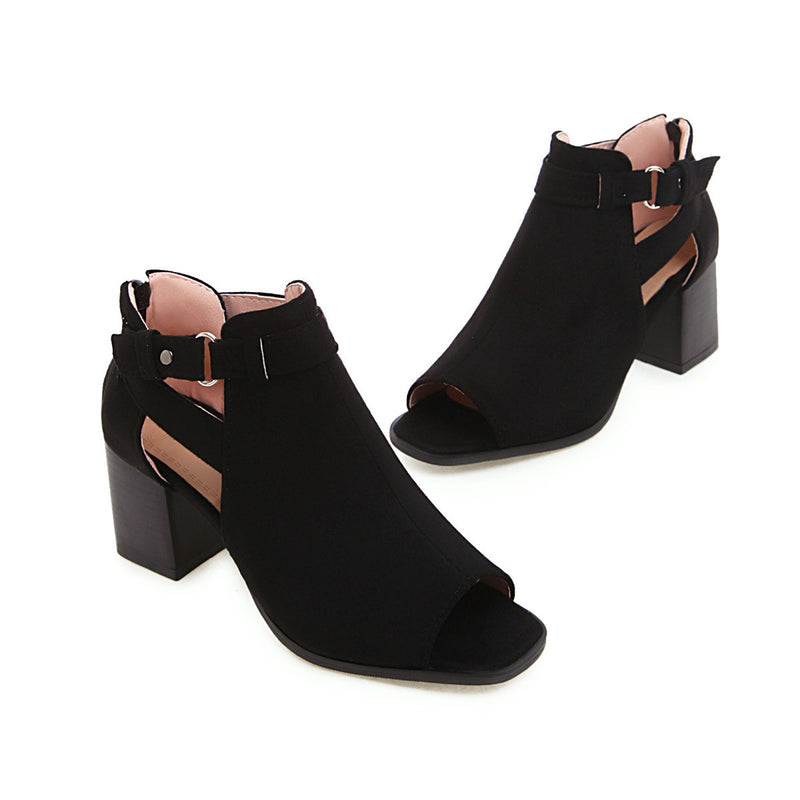 Bottes Orthopédiques Confortables pour Tous les Jours