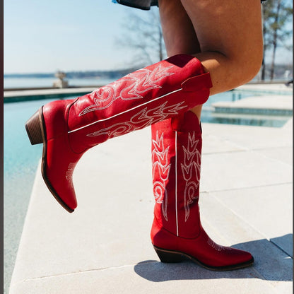 Bottes Orthopédiques Classiques au Style Intemporel