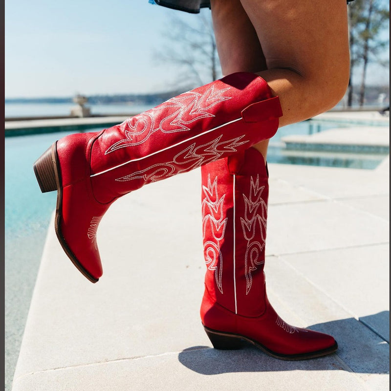 Bottes Orthopédiques Classiques au Style Intemporel
