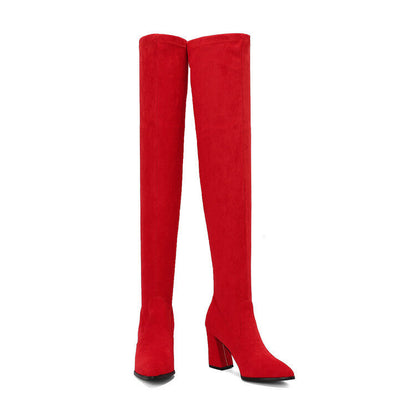 Bottes orthopédiques élégantes pour toutes occasions