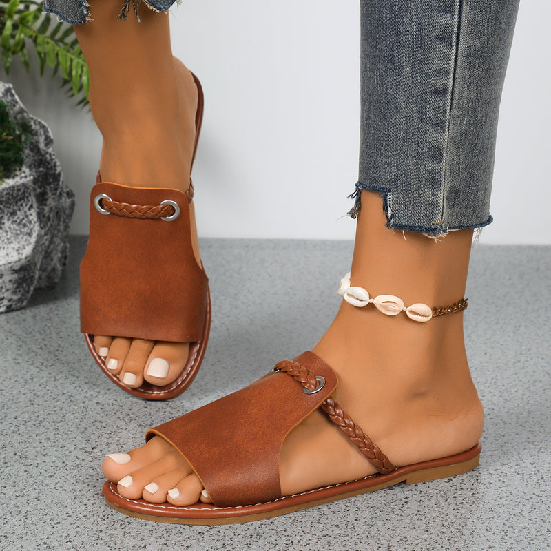 Chaussures Orthopédiques Magnifiquement Conçues