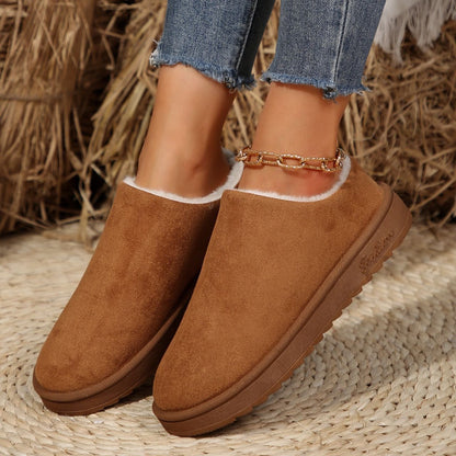 Bottes Orthopédiques Gracieuses au Look Moderne