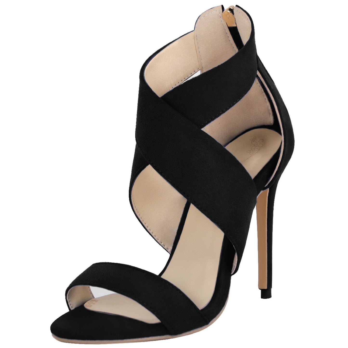 Sandales Orthopédiques Chics au Design Unique
