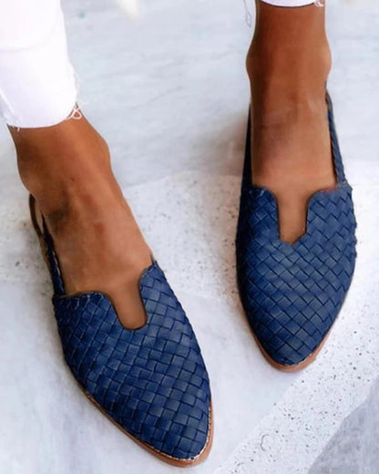 Sandales Orthopédiques Confortables pour Tous les Jours