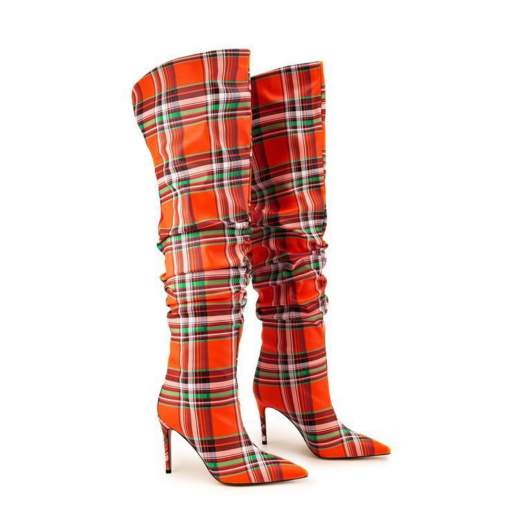Bottes Orthopédiques Confortables pour Tous les Jours