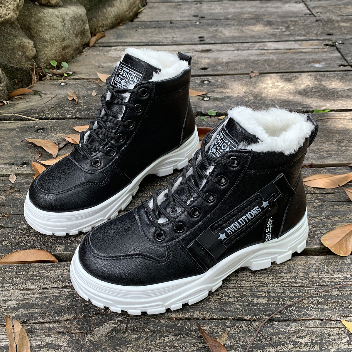Bottes Orthopédiques Magnifiquement Conçues