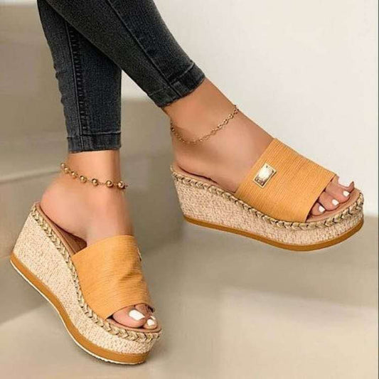 Sandales Orthopédiques Confortables pour Tous les Jours