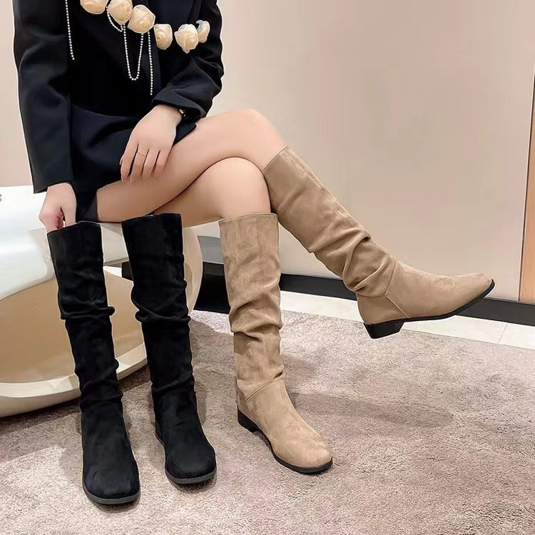 Bottes Orthopédiques Magnifiquement Conçues