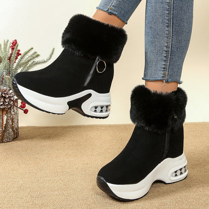 Bottes Orthopédiques Stylées pour Toute Occasion