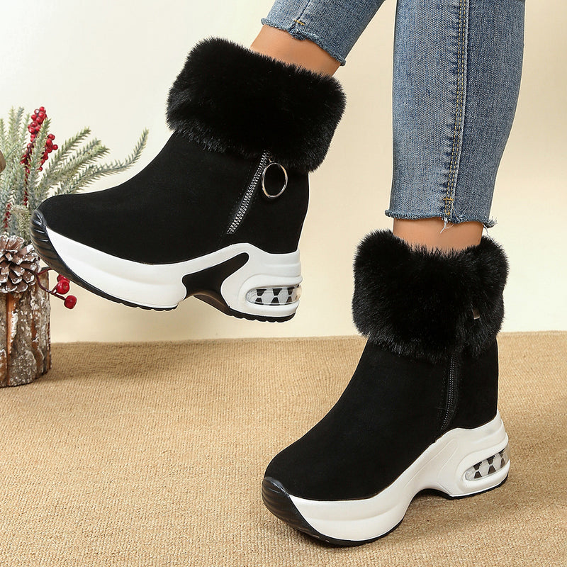 Bottes Orthopédiques Stylées pour Toute Occasion