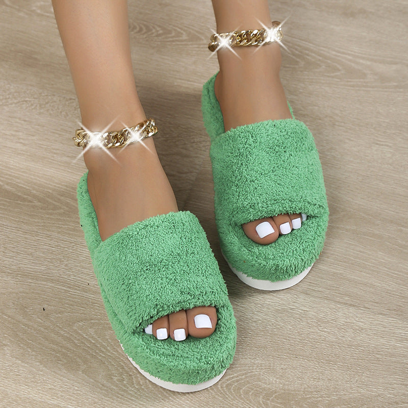 Chaussures Orthopédiques Gracieuses au Look Moderne