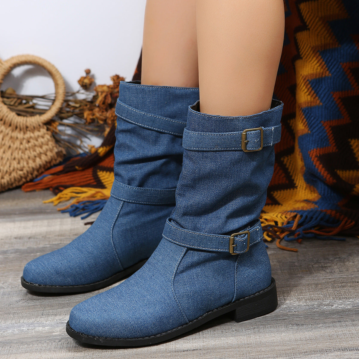 Bottes Orthopédiques Magnifiquement Conçues
