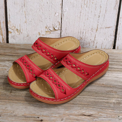Chaussures Orthopédiques Confortables pour Tous les Jours