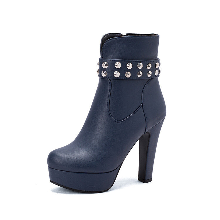 Bottes Orthopédiques Chics au Design Unique