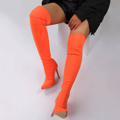 Bottes Orthopédiques Stylées pour Toute Occasion