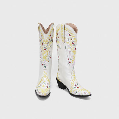 Bottes Orthopédiques Magnifiquement Conçues