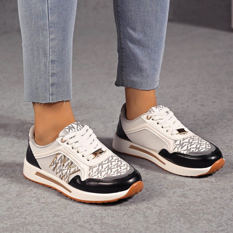 Chaussures Orthopédiques Confortables pour Tous les Jours