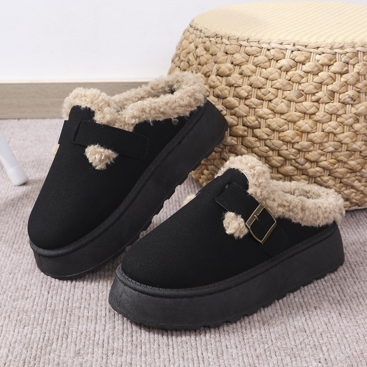 Chaussures Orthopédiques d'Inspiration Vintage