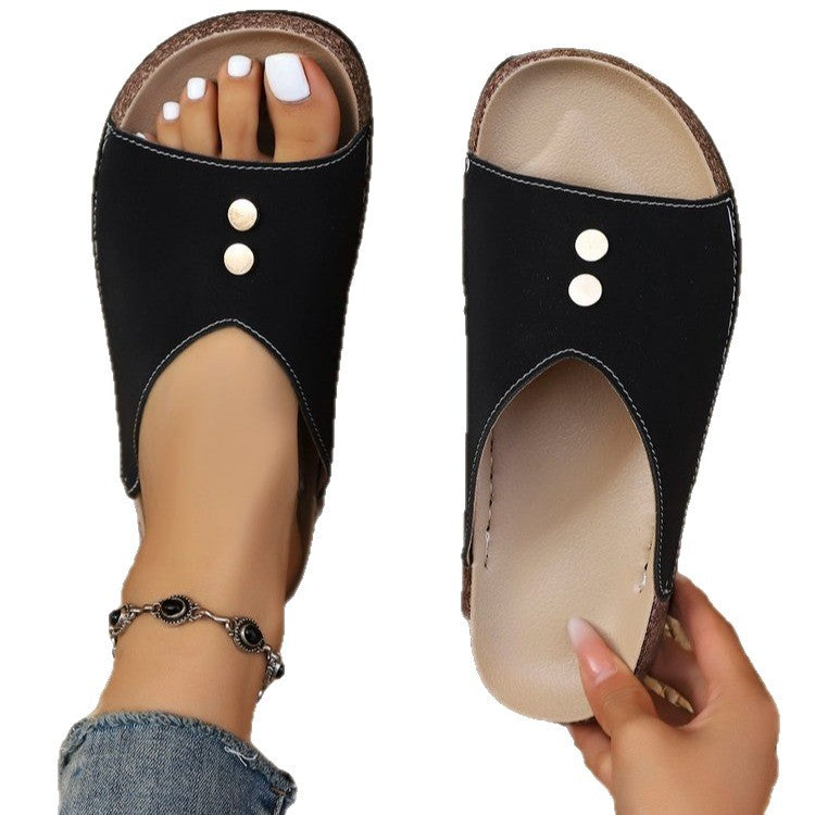 Chaussures Orthopédiques Stylées pour Toute Occasion