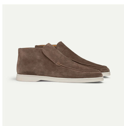 Chaussures Orthopédiques d'Inspiration Vintage