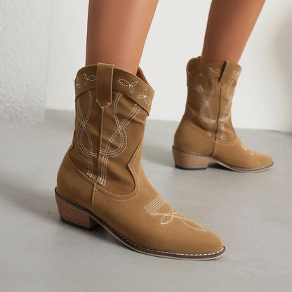 Bottes Orthopédiques Confortables pour Tous les Jours