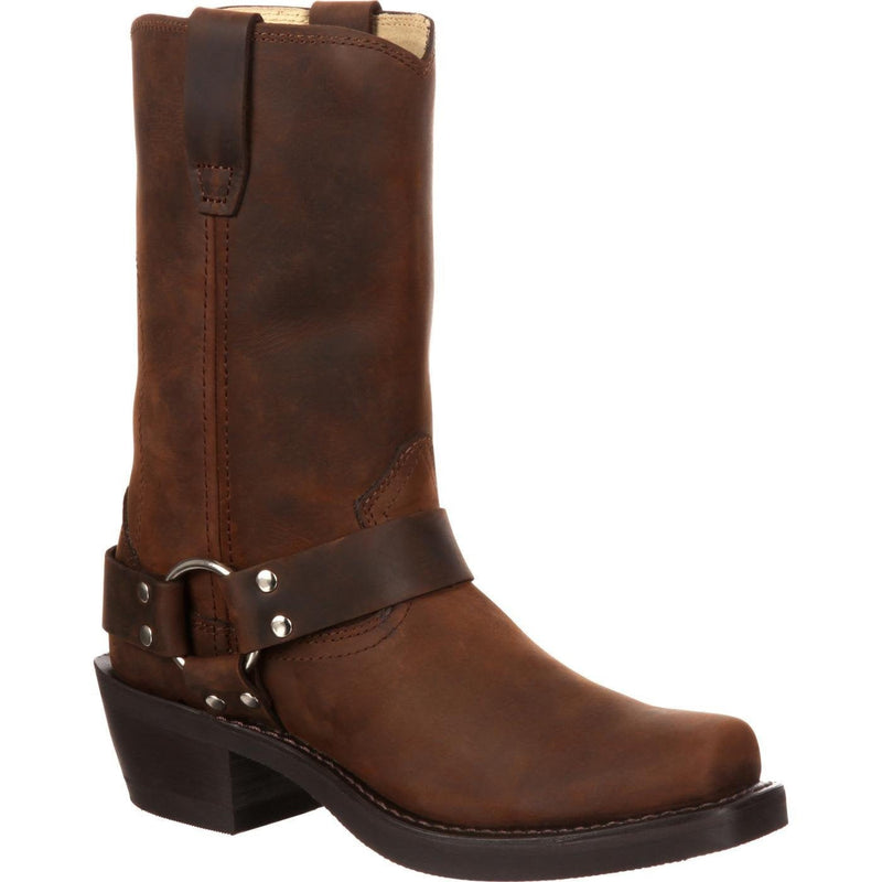 Bottes orthopédiques gracieuses pour un look moderne