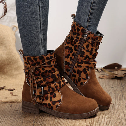 Bottes Orthopédiques Magnifiquement Conçues