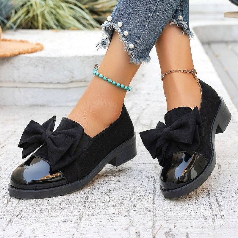 Chaussures Orthopédiques Classiques au Style Intemporel