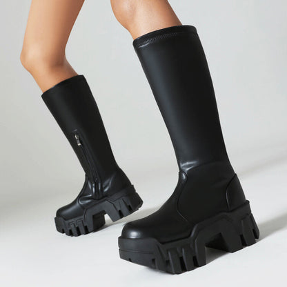 Bottes Orthopédiques Élégantes pour Chaque Pas