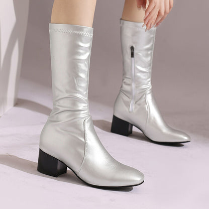 Bottes Orthopédiques Magnifiquement Conçues