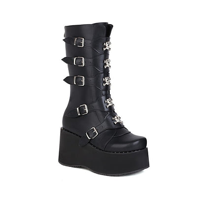 Bottes Orthopédiques Confortables pour Tous les Jours