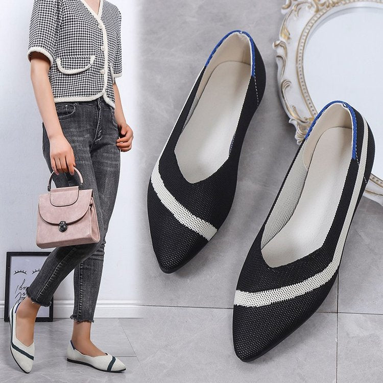 Chaussures Orthopédiques Classiques au Style Intemporel