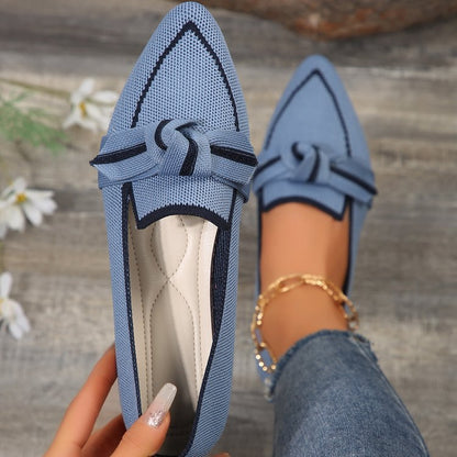 Chaussures Orthopédiques Gracieuses au Look Moderne