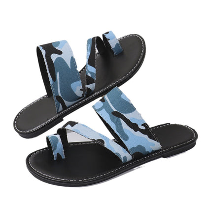Sandales Orthopédiques Confortables pour Tous les Jours