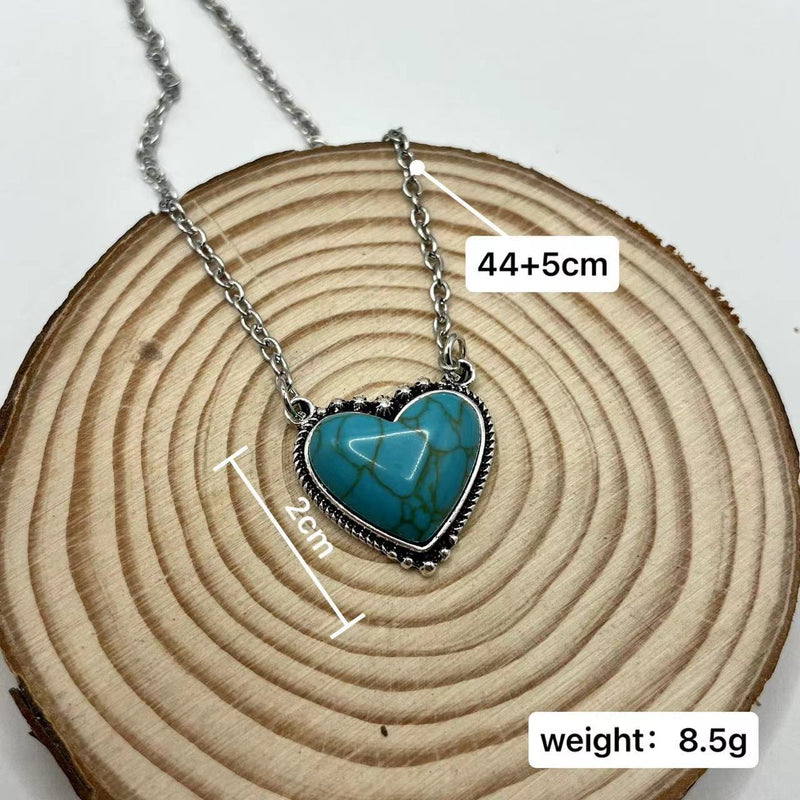 Collier magnifique au style unique