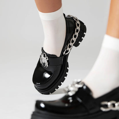 Chaussures Orthopédiques Élégantes pour Chaque Pas